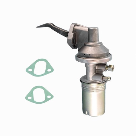 Us Motor Works Mechanical Fuel Pump, USMP10020 USMP10020